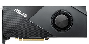 华硕NVIDIA系列 TURBO-RTX2080-8G-EVO显卡驱动