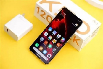 redmik60什么时候出