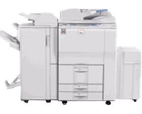 理光Aficio MP 8000打印机驱动 For Win XP/7/8/10