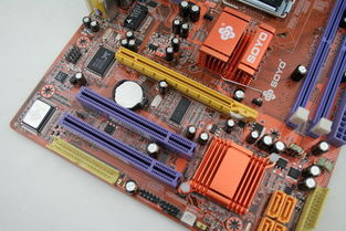 梅捷NVIDIA系列 SY-N8S-GR主板驱动