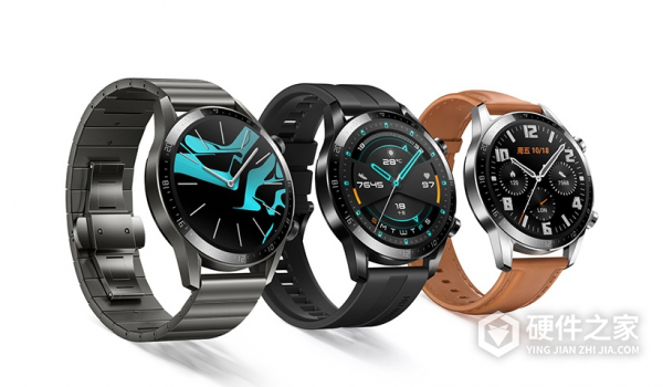 华为gt2手表怎么导航