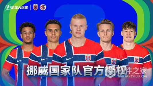 足球大玩家