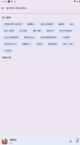 音乐适配