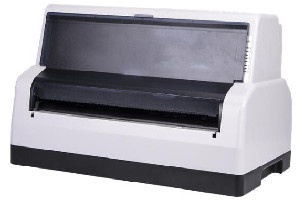 高宝COBOL BD630K打印机驱动 For Win10/Win7/XP