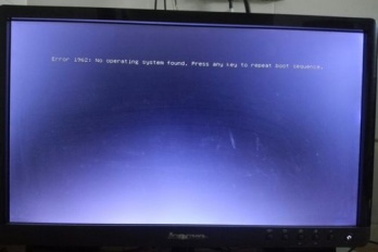 汽车前摄像头蓝屏原因是什么