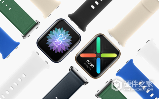 oppowatch怎么下载第三方软件