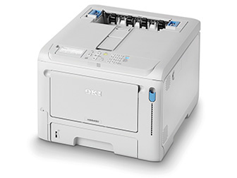 OKI KS6450彩色LED打印机驱动for Win XP/7/8/10