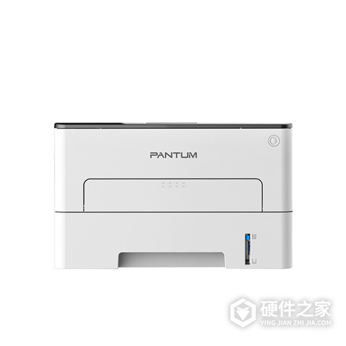 奔图P3301DN用户手册