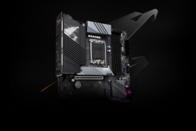 技嘉B760M AORUS ELITE DDR4 (rev. 1.0)说明书