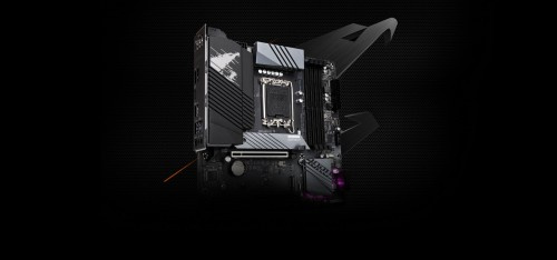 技嘉B760M AORUS ELITE DDR4 (rev. 1.0)说明书