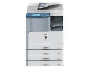 佳能Canon iR 2022i打印机驱动 For Win10/Win7/XP
