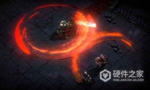 暗魔领主GM免费直充版