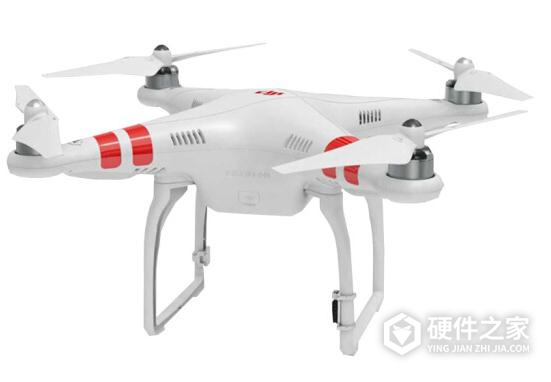 精灵 Phantom 2用户手册