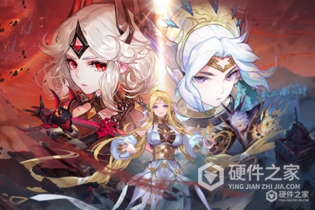 幻世与冒险安卓版