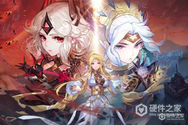 幻世与冒险安卓版