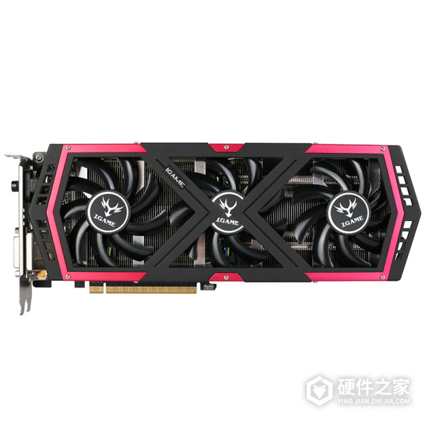 七彩虹iGame980Ti-6GD5 V2 for win10 32bit