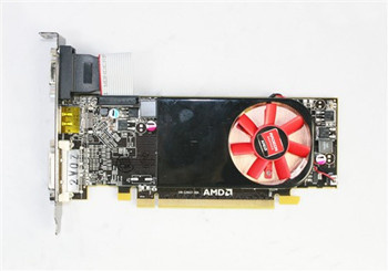 AMDRadeon HD 7000显卡驱动