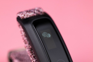 荣耀手环5篮球版可以回信息吗