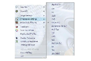 nvidia system tools中文版