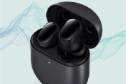 redmi airdots3pro耳机说明书