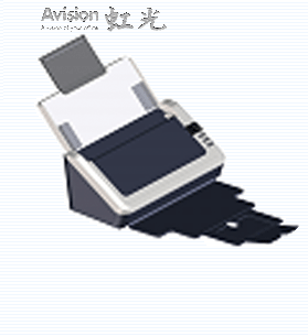 虹光Avsion AGW160 for win7/8/10 64/32bit