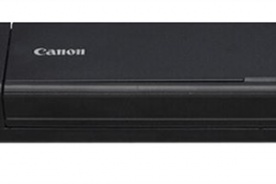 佳能P-208II扫描仪说明书