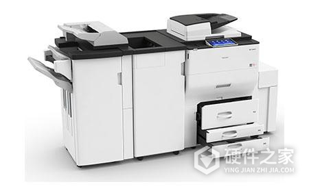 理光MP C8003SP用户手册