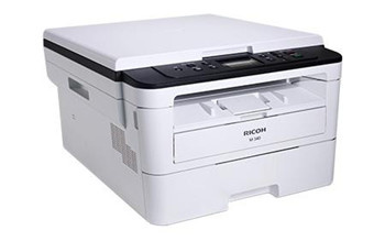 理光m340使用说明书