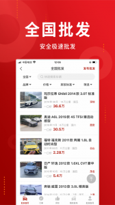 车商记