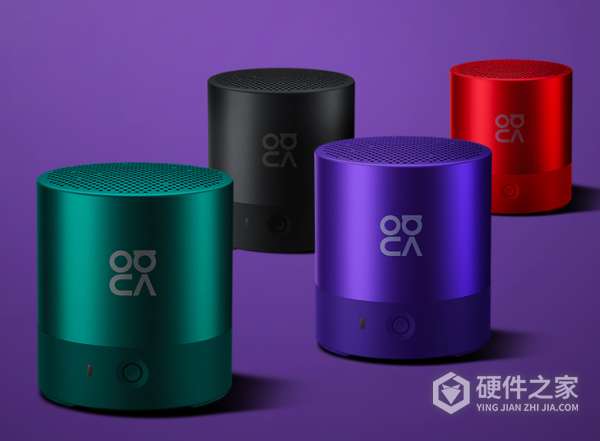 华为mini蓝牙音箱使用说明书
