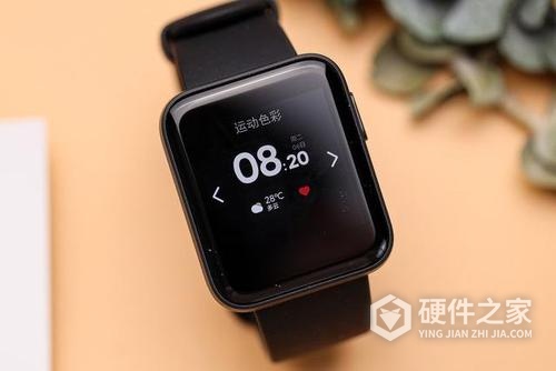 redmiwatch可以听歌吗