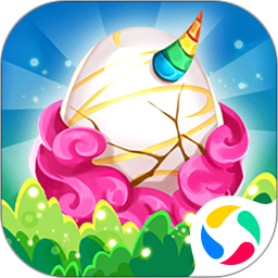 精灵萌宝贝2022版