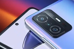 红米note11有几个颜色