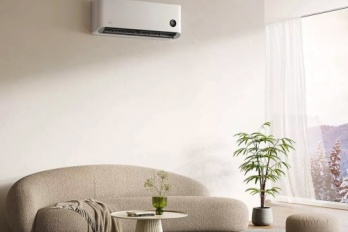 小米柔风空调 1.5 匹功能介绍