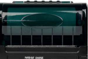 资江ZJ-8002打印机驱动 For Win XP/7/8/10