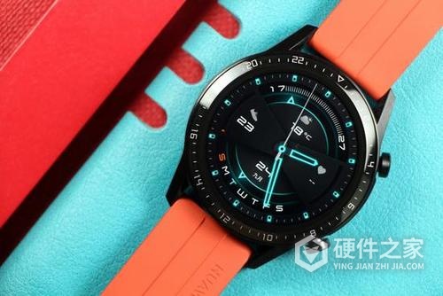 华为watch gt2pro运动版和时尚版有什么区别