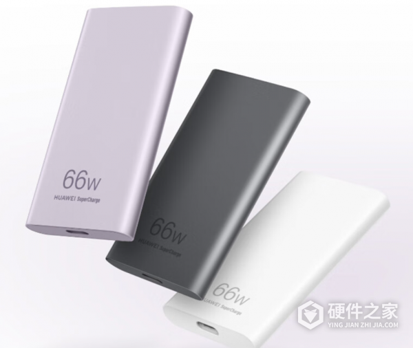 华为卡片全能充电器功能介绍