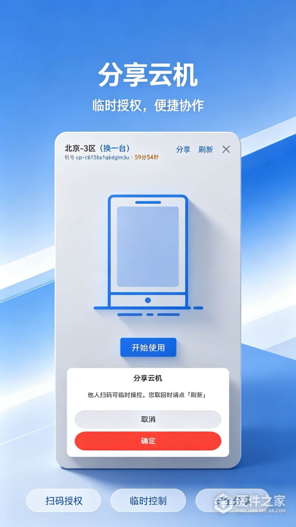 云手机