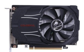 七彩虹16系列 GeForce GTX 1650 SUPER显卡驱动
