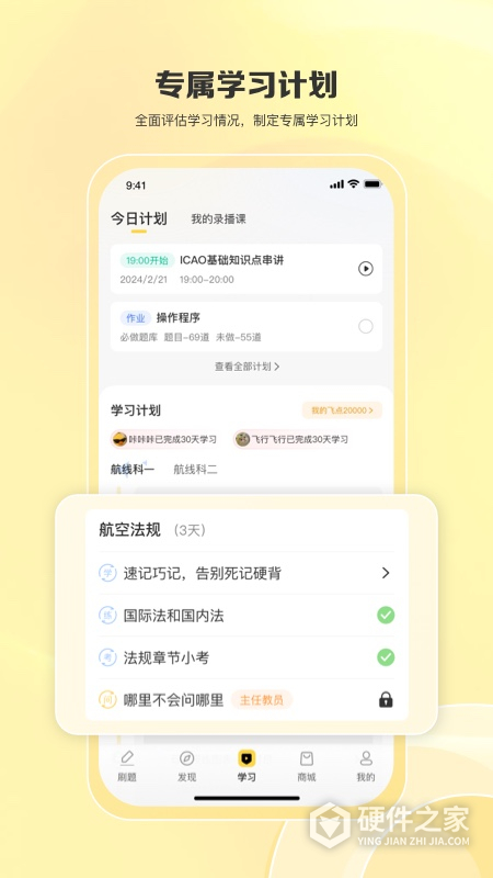 飞行之翼