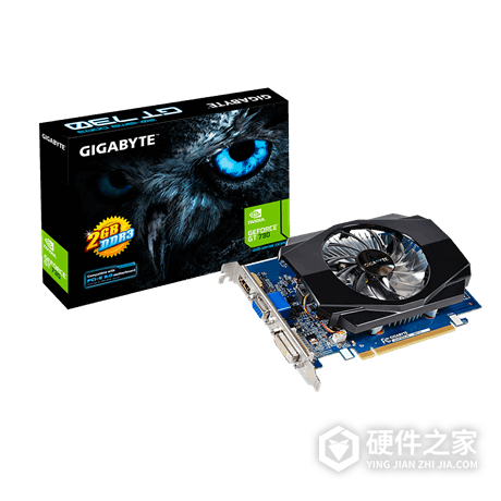 技嘉GV-N730D3-2GI for win10 32bit