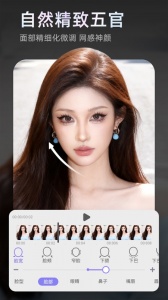 PrettyUp视频p图