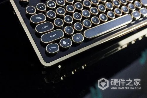 雷神K60键盘说明书