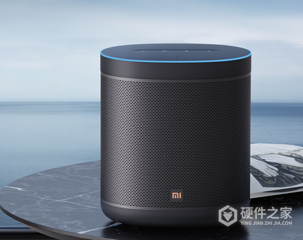 小爱音箱art电池版怎么看有多少电量