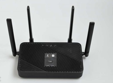 小米路由器cr6609支持ipv6吗