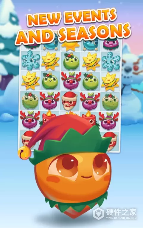 Farm Heroes Saga