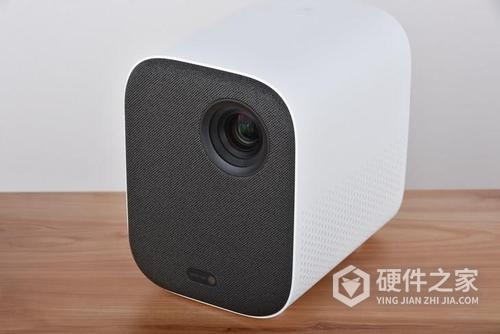 米家投影仪青春版2支持DLNA吗