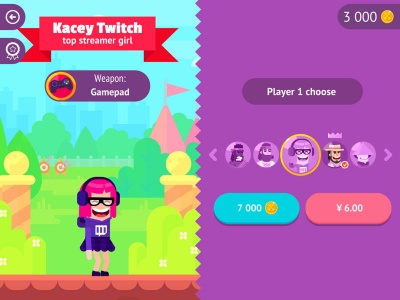 冷血射手无限金币钻石版