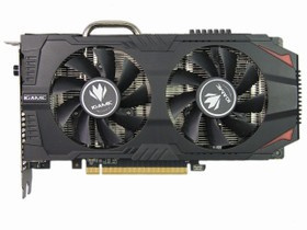 七彩虹700系列 GeForce GTX 750ti显卡驱动