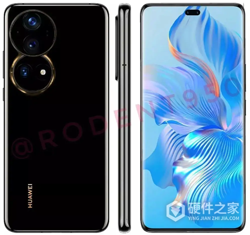 华为P60会有灵动岛吗